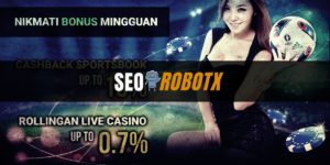 Judi Casino Online WM Casino